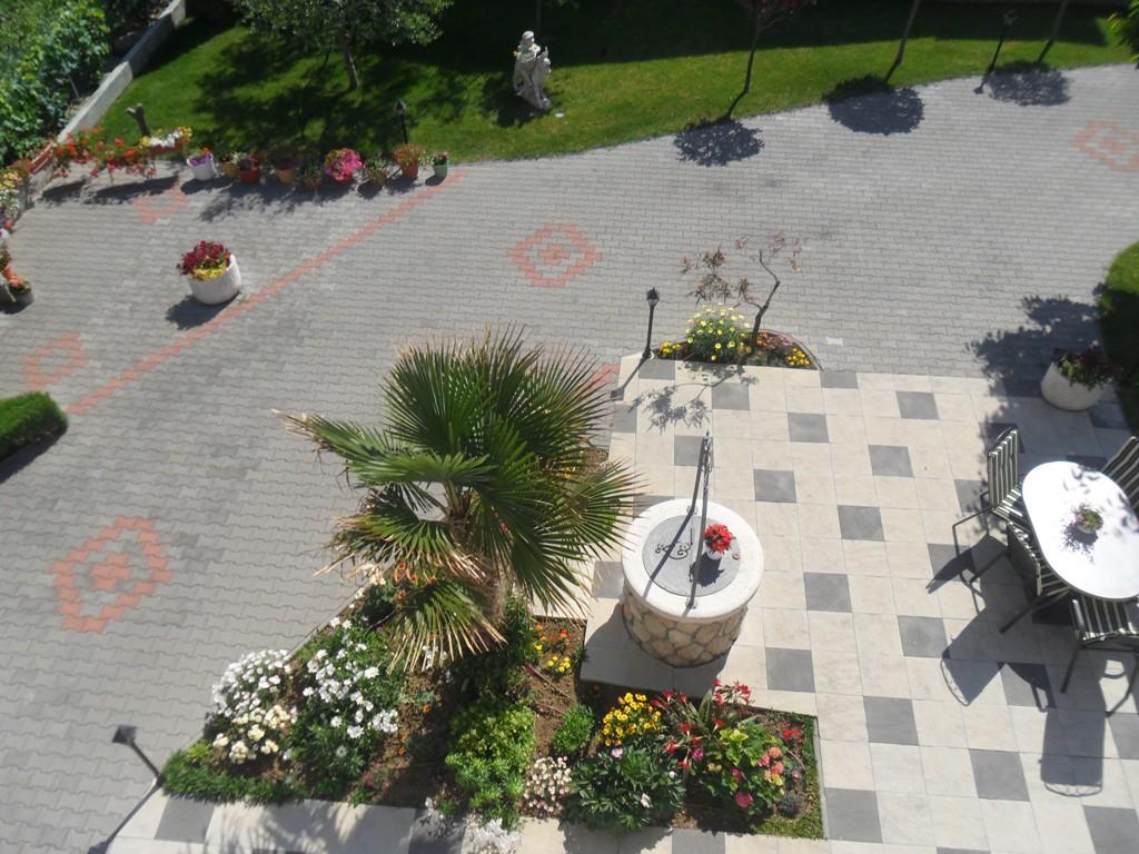 Apartmani Sanja Vrsi Exterior photo